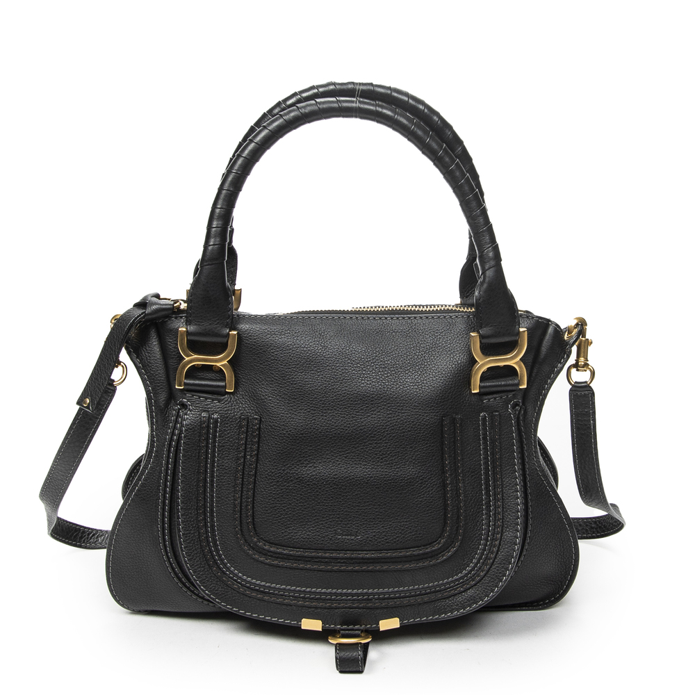 Chloé Medium Marcie